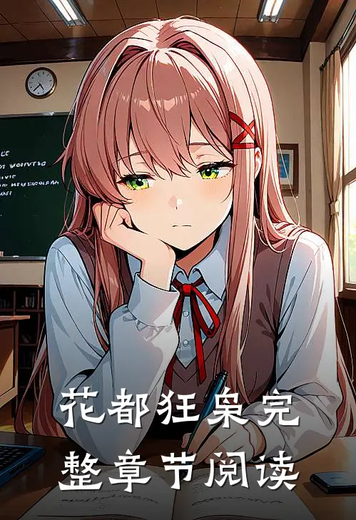 花都狂枭完整章节阅读