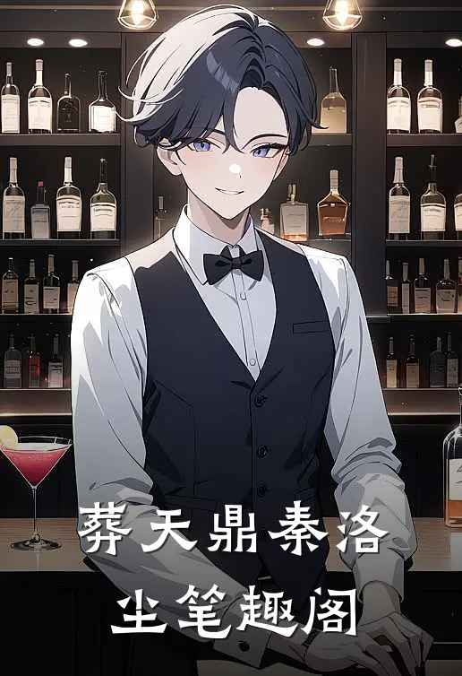 葬天鼎秦洛尘笔趣阁