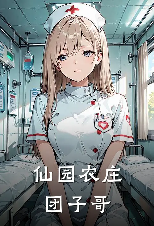 仙园农庄 团子哥