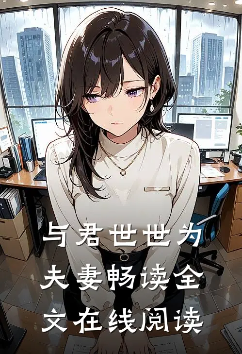 与君世世为夫妻畅读全文在线阅读