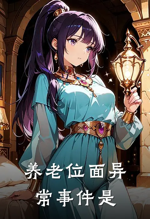 养老位面异常事件是