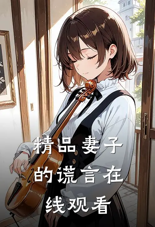 精品妻子的谎言在线观看