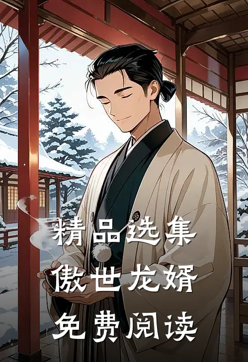 精品选集傲世龙婿免费阅读