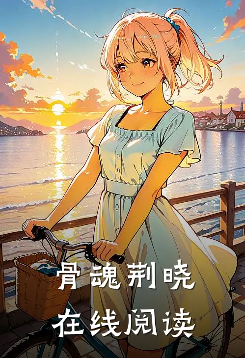 骨魂荆晓在线阅读