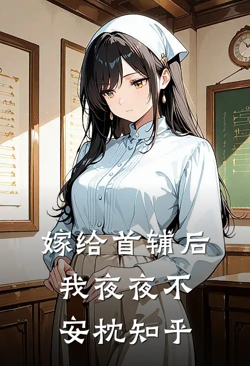 嫁给首辅后我夜夜不安枕知乎