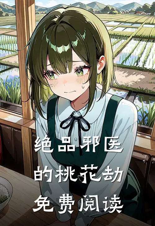 绝品邪医的桃花劫免费阅读