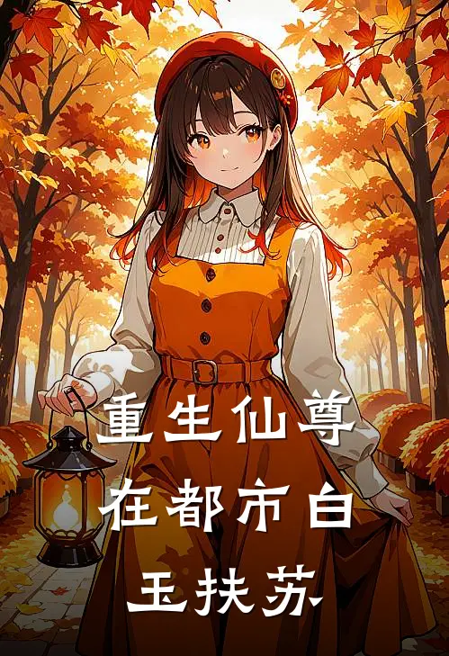 重生仙尊在都市 白玉扶苏