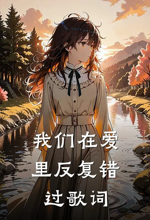 我们在爱里反复错过歌词