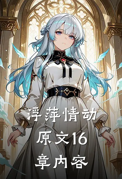 浮萍情动原文16章内容