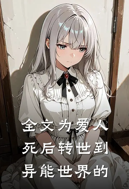 全文为爱人死后转世到异能世界的