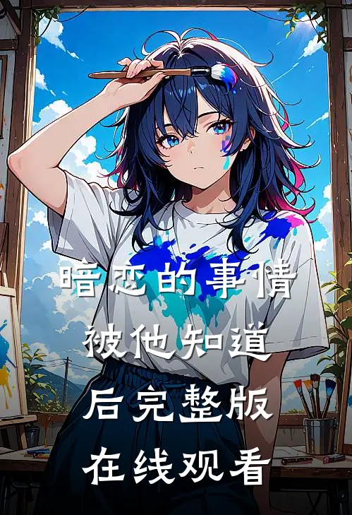 暗恋的事情被他知道后完整版在线观看