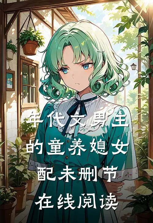 年代文男主的童养媳女配未删节在线阅读