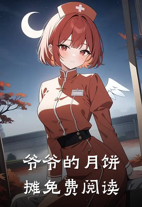 爷爷的月饼摊免费阅读