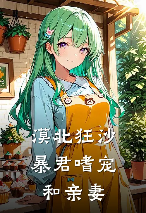 漠北狂沙，暴君嗜宠和亲妻