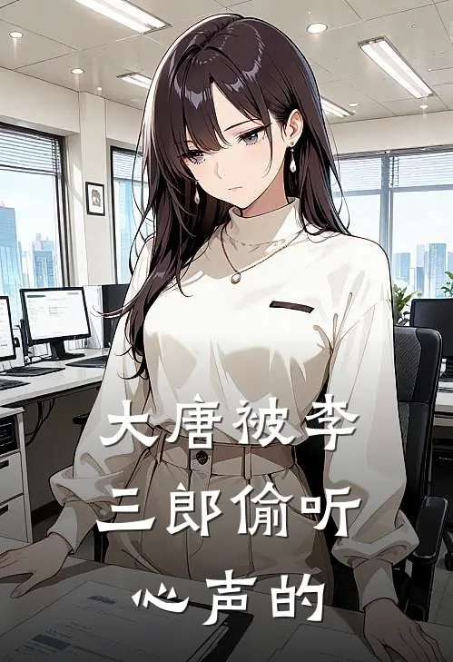 大唐被李三郎偷听心声的