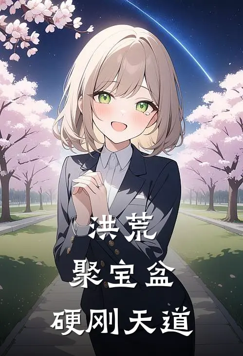 洪荒：聚宝盆，硬刚天道
