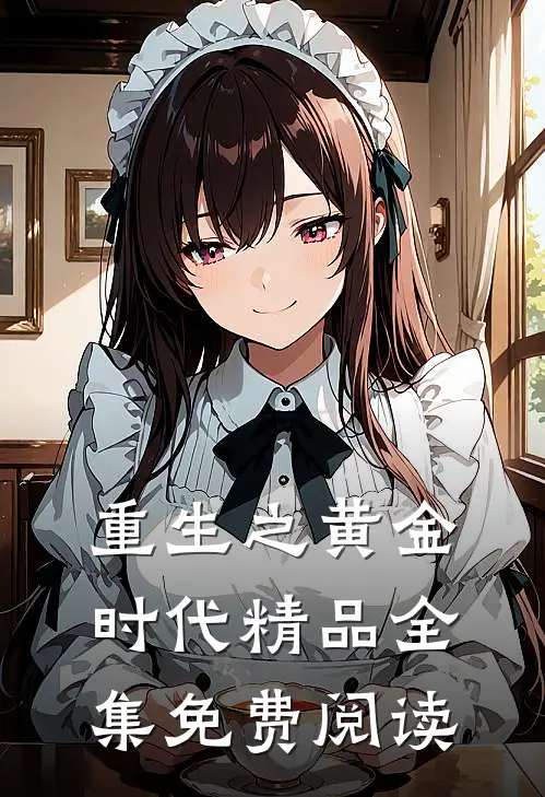 重生之黄金时代精品全集免费阅读