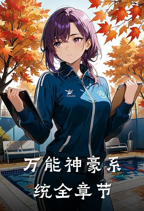 万能神豪系统全章节