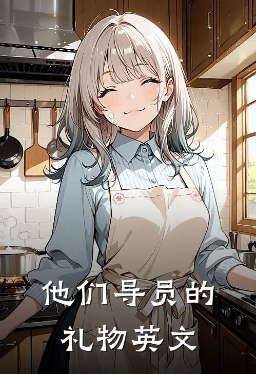 他们导员的礼物英文