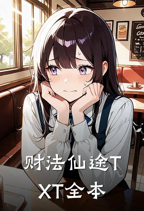 财法仙途TXT全本