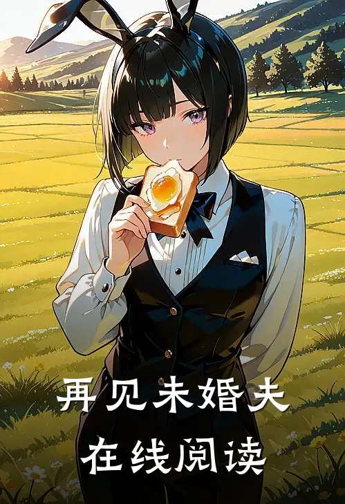 再见未婚夫在线阅读