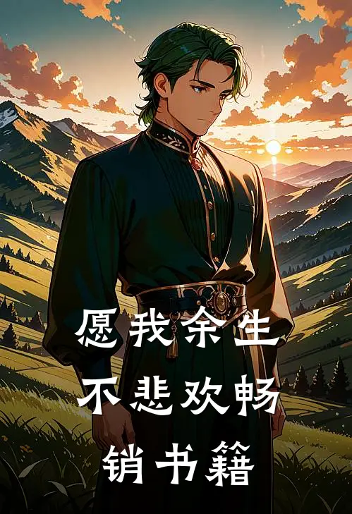 愿我余生不悲欢畅销书籍