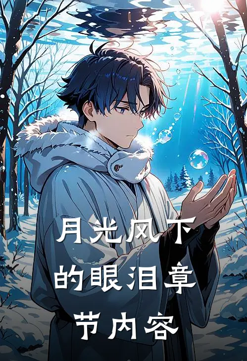 月光风下的眼泪章节内容