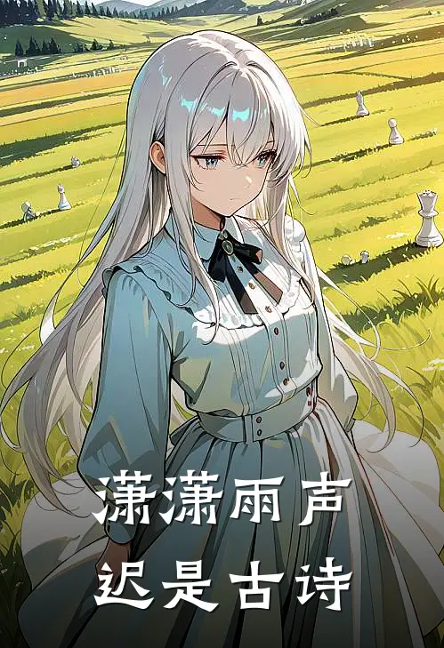 潇潇雨声迟是古诗
