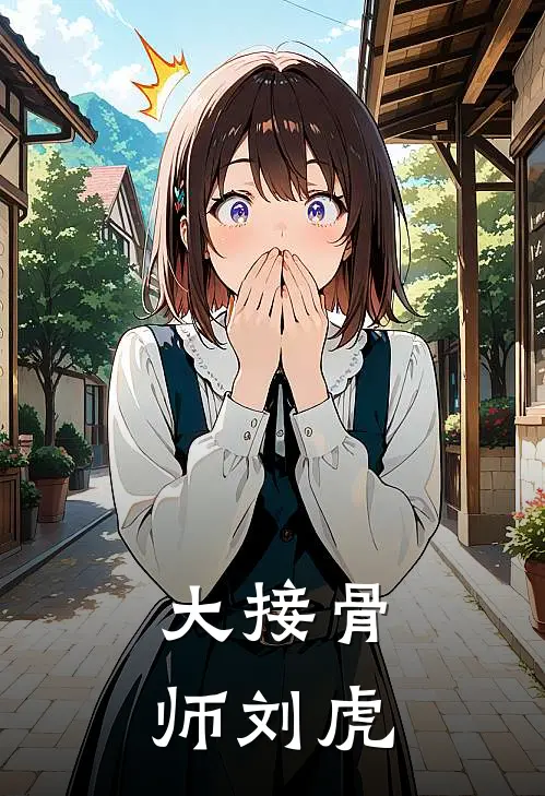大接骨师刘虎