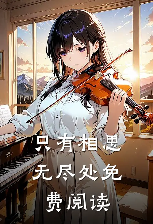 只有相思无尽处免费阅读