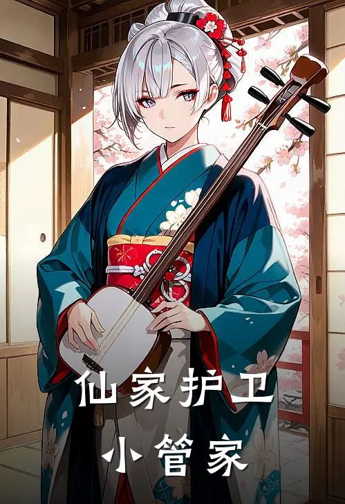 仙家护卫小管家