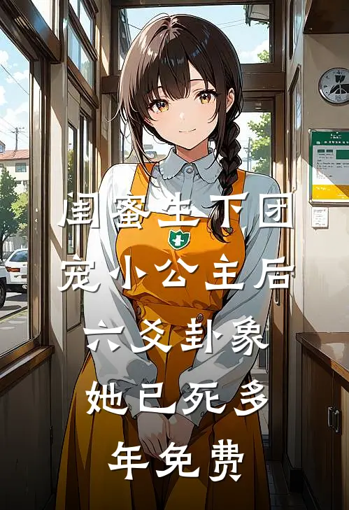闺蜜生下团宠小公主后，六爻卦象她已死多年免费
