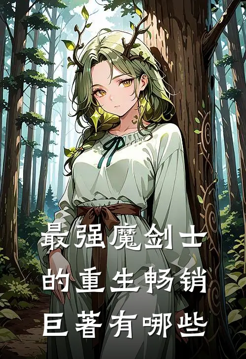 最强魔剑士的重生畅销巨著有哪些
