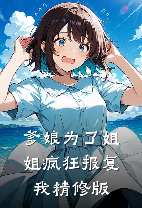 爹娘为了姐姐疯狂报复我精修版