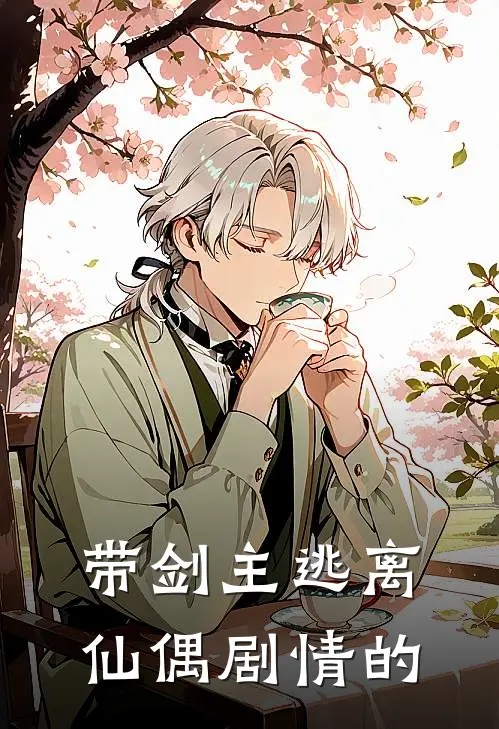 带剑主逃离仙偶剧情的