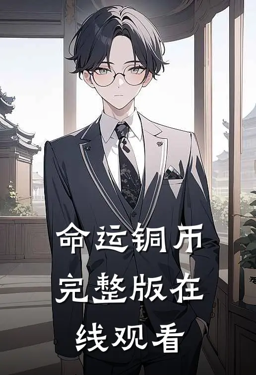 命运铜币完整版在线观看