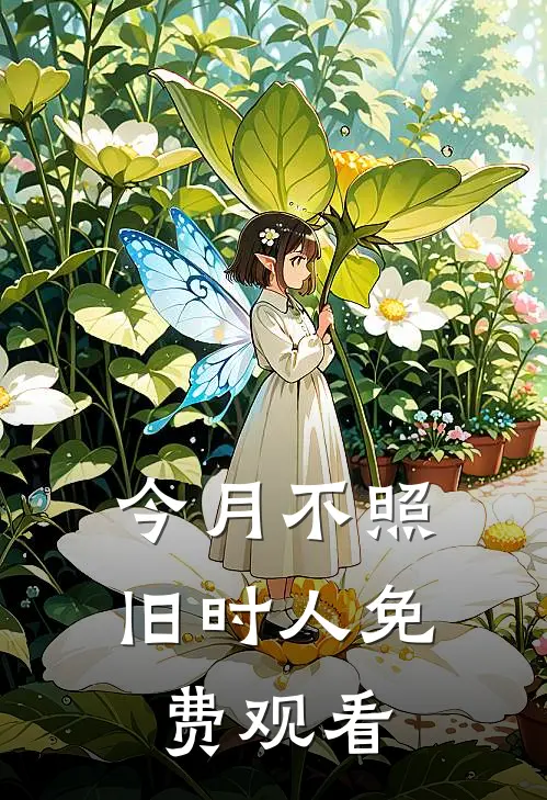 今月不照旧时人免费观看