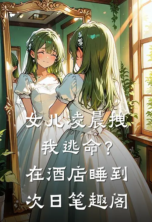 女儿凌晨拽我逃命？在酒店睡到次日笔趣阁