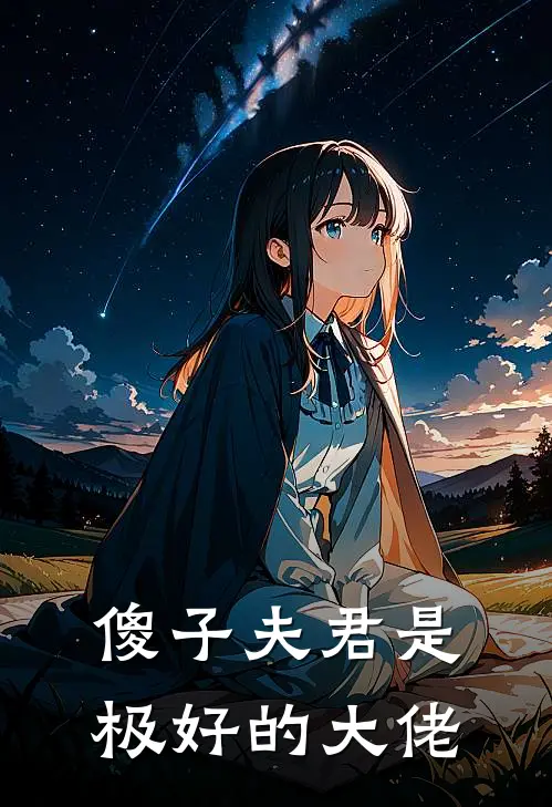 傻子夫君是极好的大佬