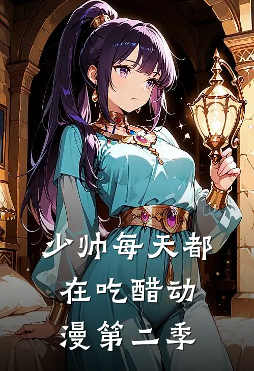 少帅每天都在吃醋动漫第二季