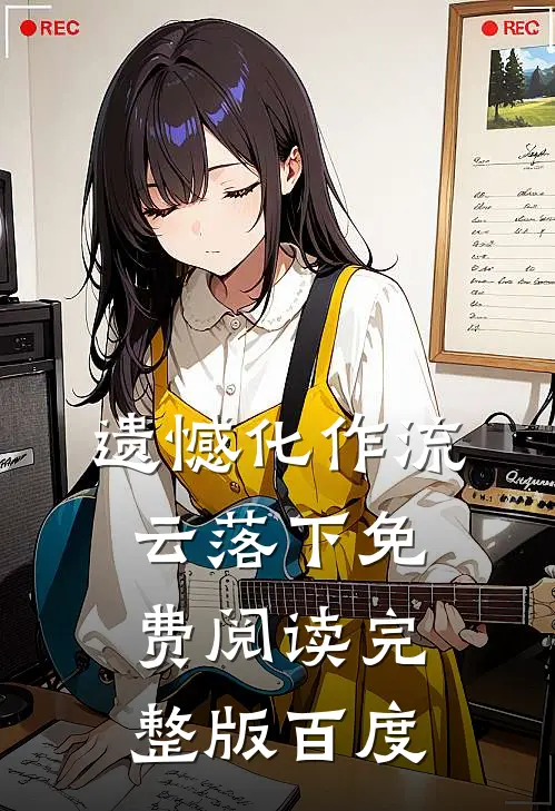 遗憾化作流云落下免费阅读完整版百度