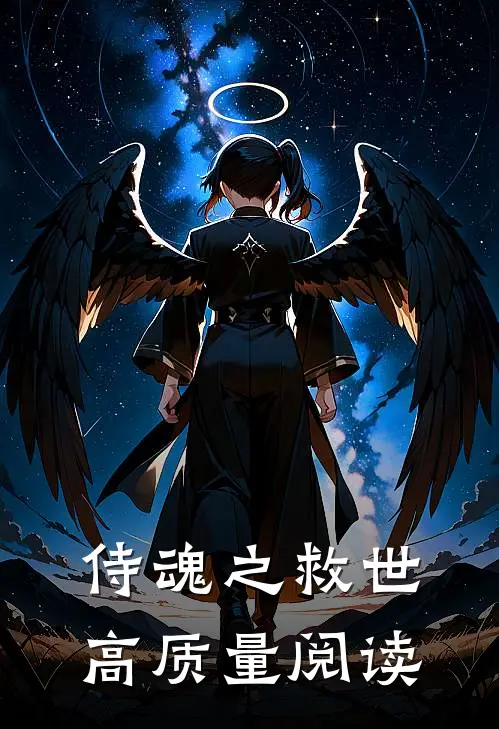 侍魂之救世高质量阅读
