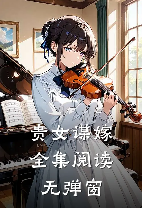 贵女谋嫁全集阅读无弹窗