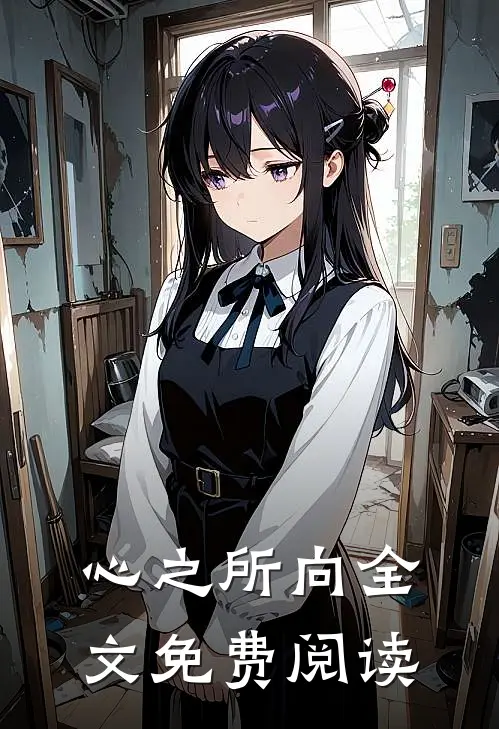 心之所向全文免费阅读