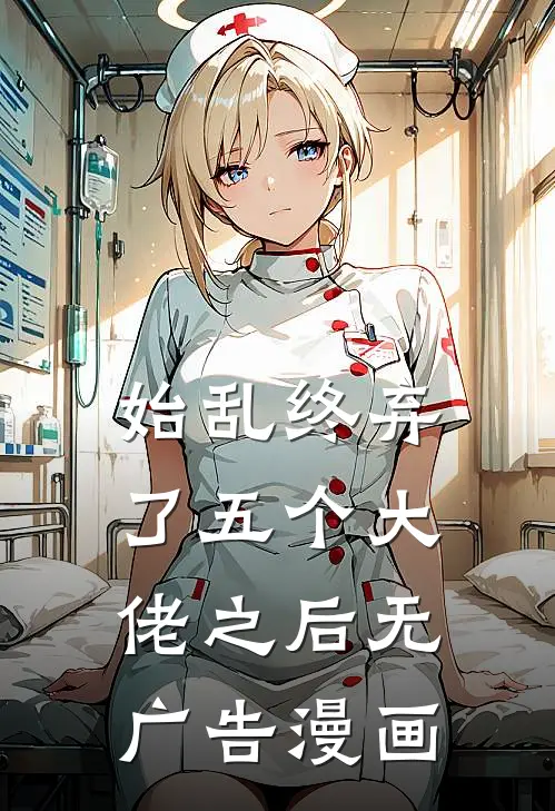 始乱终弃了五个大佬之后无广告漫画