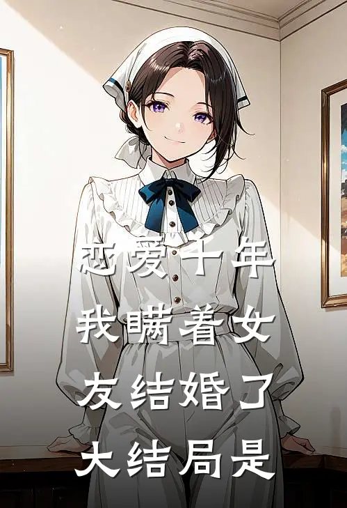 恋爱十年我瞒着女友结婚了大结局是