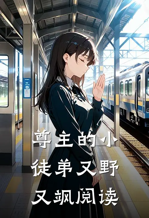 尊主的小徒弟又野又飒阅读