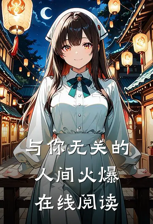 与你无关的人间火爆在线阅读
