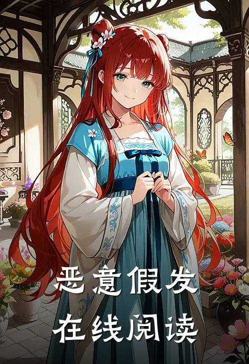恶意假发在线阅读