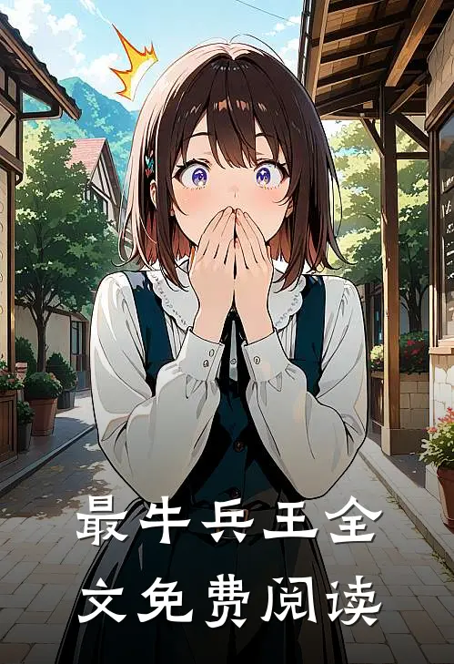 最牛兵王全文免费阅读